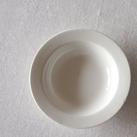 ウエッジウッド／繊細で美しいままごと深皿 WEDGWOOD／DINETTE  WEDG14