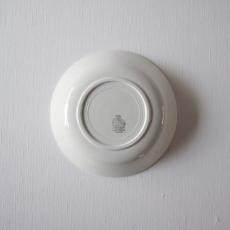 バドンヴィレ／さり気無く可憐な枯れた浅いボウル BADONVILLER／BOWL BA12
