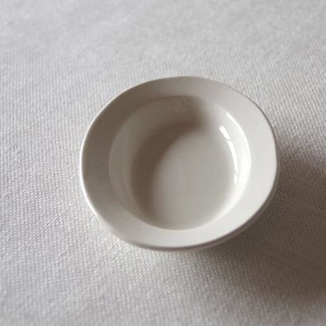 ウエッジウッド／小さなオーバルのままごと皿 WEDGWOOD／DINETTE  WEDG27