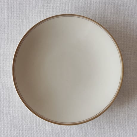 オールドアラビア／小さなプレート 2枚セット ARABIA／PLATE SET A4