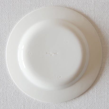 ウエッジウッド／繊細で美しいディネットプレート WEDGWOOD／DINETTE PLATE  WEDG94