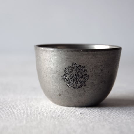 エタンの小さなカップ ETAIN／CUP E18