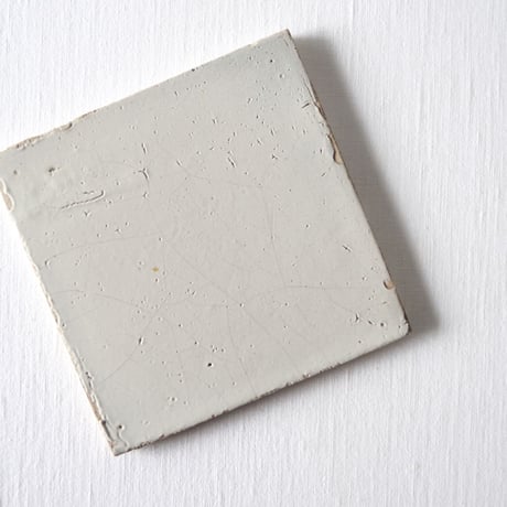 デルフト／白タイル DELFT／TILE D55