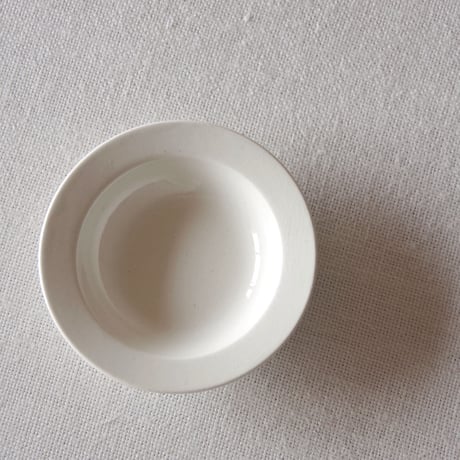 ウエッジウッド／繊細で美しいままごと深皿 WEDGWOOD／DINETTE  WEDG60