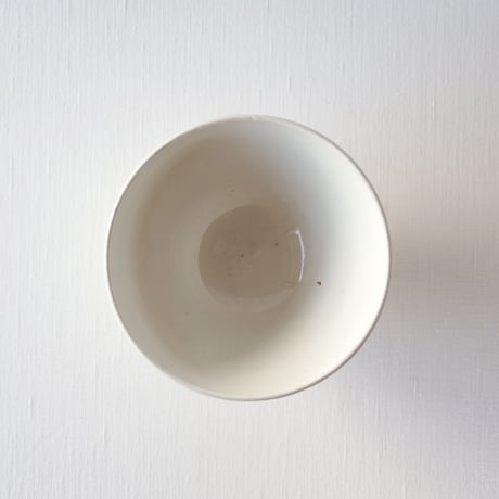 ディゴワン サルグミンヌ／やわらかく枯れたカフェオレボウル DIGOIN SARREGUEMINES／BOWL S81