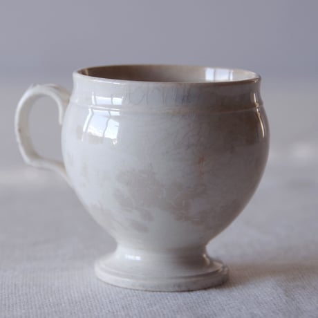 クレイユ エ モントロー／カップ CREIL ET MONTEREAU／CUP C7