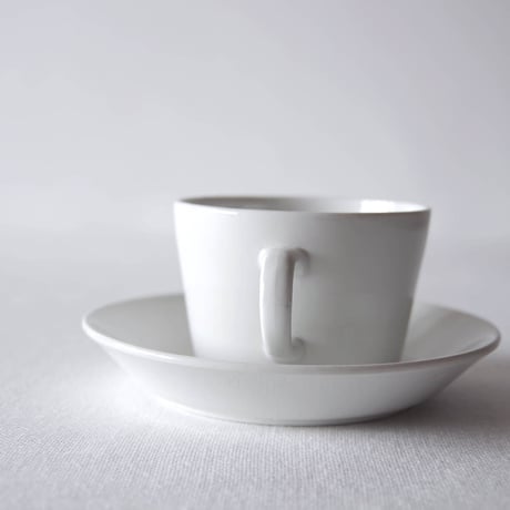 アラビア／キルタ ティーカップ＆ソーサー  ARABIA／KILTA TEA CUP & SAUCER A35