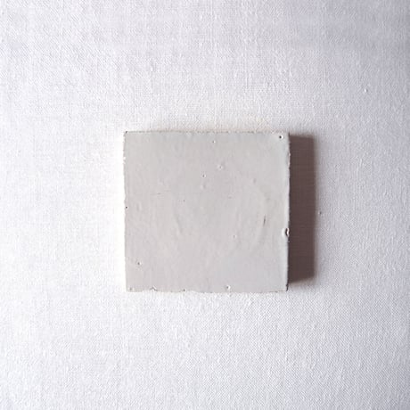 デルフト／白タイル  DELFT／TILE D7