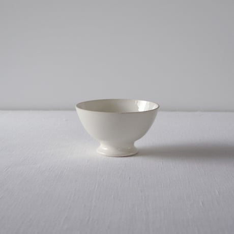 フランスのナチュラルで美しいカフェオレボウル FRANCE／BOWL F353