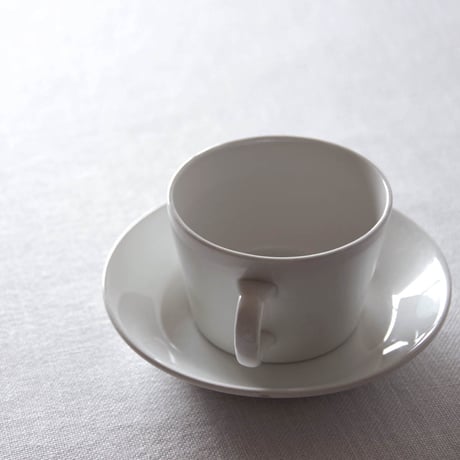 アラビア／キルタ ティーカップ＆ソーサー  ARABIA／KILTA TEA CUP & SAUCER A35