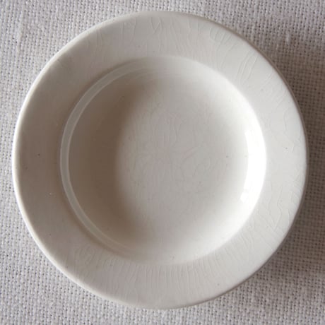 ウエッジウッド／繊細で美しいままごと皿 WEDGWOOD／DINETTE  WEDG58