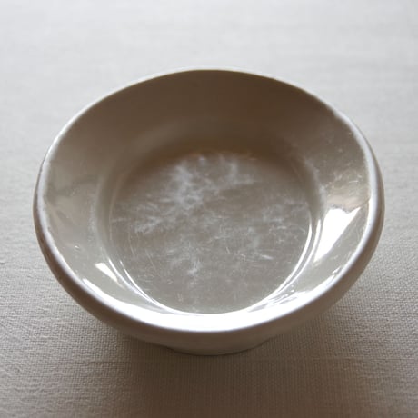 フランスのとても小さくて可憐なオーバルプレート FRANCE／OVAL PLATE F239
