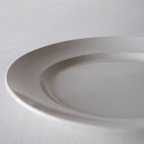 クレイユ エ モントロー／良い佇まいのプレート CREIL ET MONTEREAU／PLATE C100