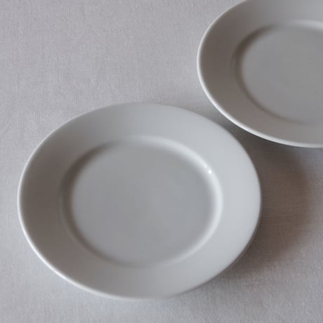 アラビア／古いプレート 2枚セット ARABIA／PLATE SET A7