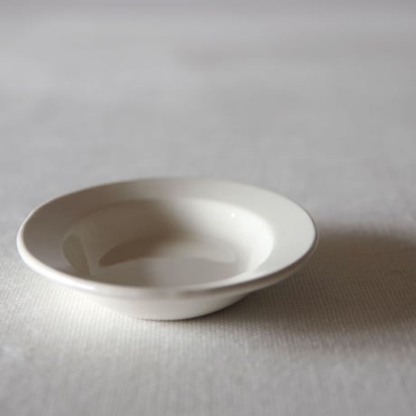 ウエッジウッド／小さなオーバルのままごと皿 WEDGWOOD／DINETTE  WEDG27