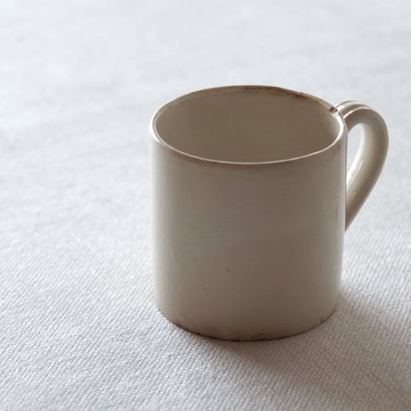 ボルドー／枯れたデミタスカップ BORDEAUX JOHNSTON & VIEILLARD／DEMITASSE CUP B10