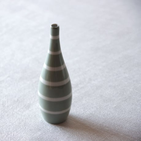 アラビア／ボレロ ベース  ARABIA／BOLERO VASE A25
