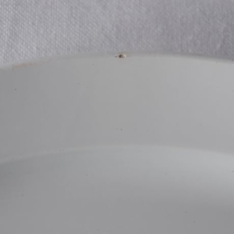 クレイユ エ モントロー／オーバルプレート CREIL ET MONTEREAU／OVAL PLATE C20