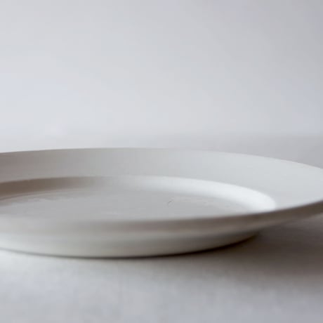 クレイユ エ モントロー／綺麗に枯れたプレート CREIL ET MONTEREAU／PLATE C105