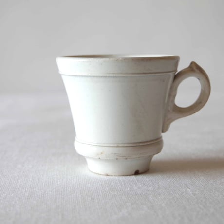 クレイユ エ モントロー／美しく枯れたブリュロ CREIL ET MONTEREAU／BRULOT C294