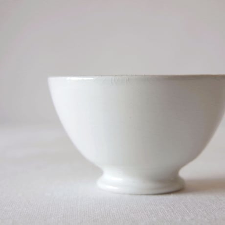 ショワジールロア／可憐な小さめのカフェオレボウル  CHOISY LE ROY／BOWL CLR80