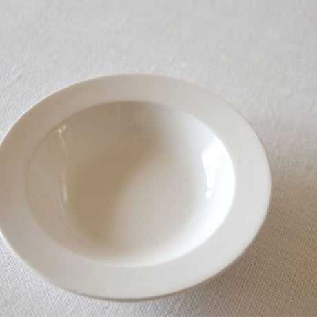 ウエッジウッド／繊細で美しいディネット深さのあるプレート WEDGWOOD／DINETTE PLATE  WEDG85