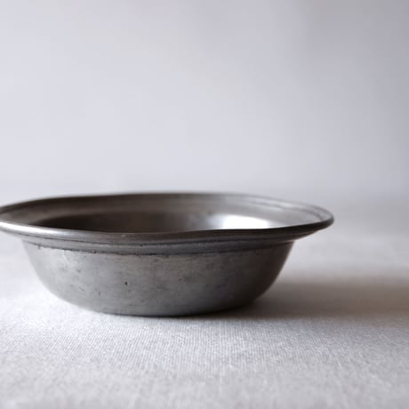 ナチュラルなエタンの小さめのボウル ETAIN／BOWL E17