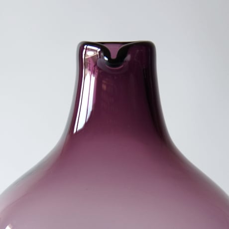 イッタラ／バードボトルI-400 IITTALA／BOTTLE I2