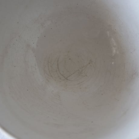 フランスの古いカフェオレボウル FRANCE／BOWL F2