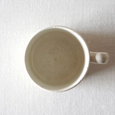 ボルドー／枯れたデミタスカップ BORDEAUX JOHNSTON & VIEILLARD／DEMITASSE CUP B103