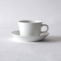 アラビア／キルタ ティーカップ＆ソーサー  ARABIA／KILTA TEA CUP & SAUCER A36