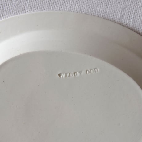 ウエッジウッド／大きなオーバルのままごと皿 WEDGWOOD／DINETTE  WEDG38