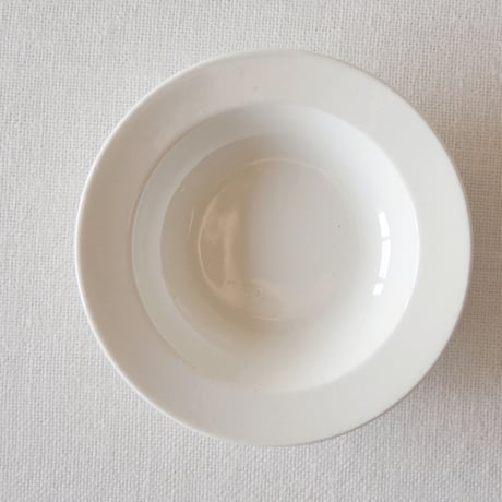 ウエッジウッド／繊細で美しいディネット深さのあるプレート WEDGWOOD／DINETTE PLATE  WEDG103