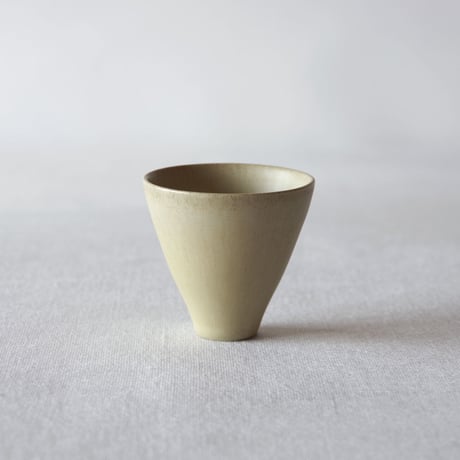 グスタフスベリ／ VITRINの小さなベース GUSTAVSBERG／VASE GU1