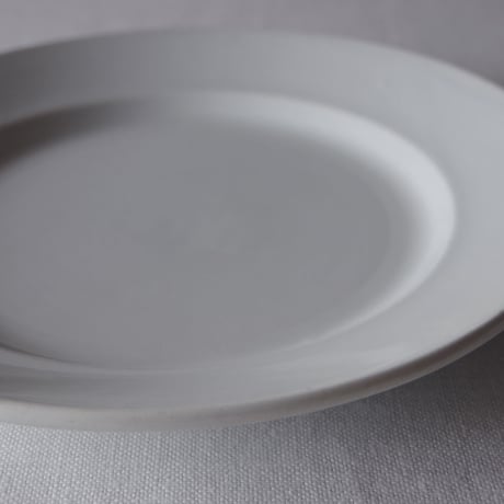 クレイユ エ モントロー／プレート CREIL ET MONTEREAU／PLATE C29