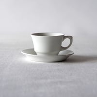 アラビア／エレガントなデミカップ＆ソーサー ARABIA／CUP & SAUCER A33