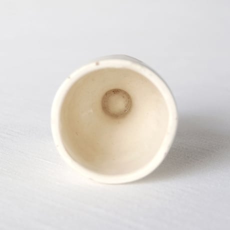 フランスの飾らない素朴なコクティエ FRANCE／COQUETIER F345