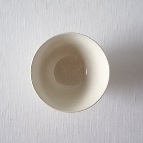 ジアン／やわらかく枯れたカフェオレボウル GIEN／BOWL G130