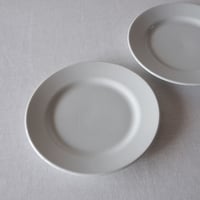 アラビア／古いプレート 2枚セット ARABIA／PLATE SET A8