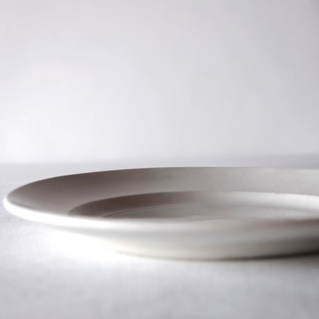 クレイユ エ モントロー／良い佇まいのプレート CREIL ET MONTEREAU／PLATE C100