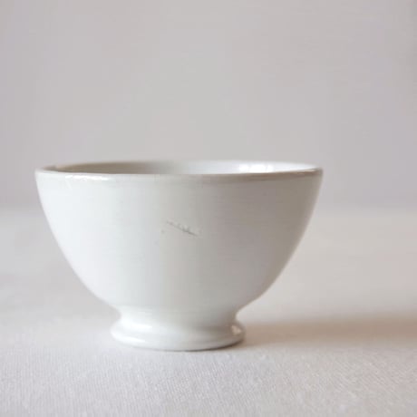 ショワジールロア／可憐な小さめのカフェオレボウル  CHOISY LE ROY／BOWL CLR80