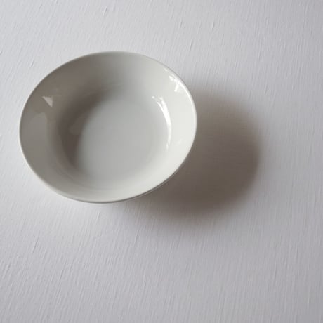 バドンヴィレ／さり気無く可憐な枯れた浅いボウル BADONVILLER／BOWL BA12