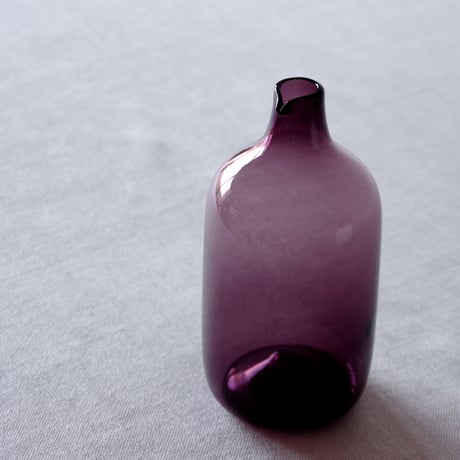 イッタラ／バードボトルI-400 IITTALA／BOTTLE I2