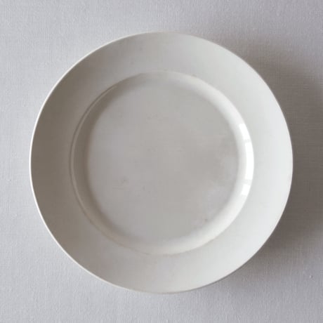 クレイユ エ モントロー／良い佇まいのプレート CREIL ET MONTEREAU／PLATE C100
