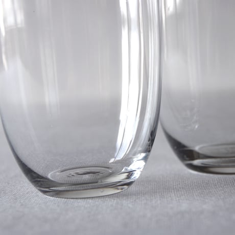 ヌータヤルヴィ／グラス 2客セット NUUTAJARVI／GLASS SET N11