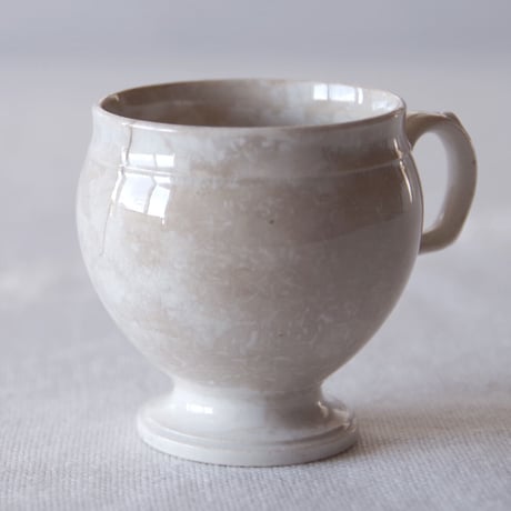 クレイユ エ モントロー／カップ CREIL ET MONTEREAU／CUP C7