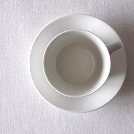 アラビア／キルタ ティーカップ＆ソーサー  ARABIA／KILTA TEA CUP & SAUCER A38