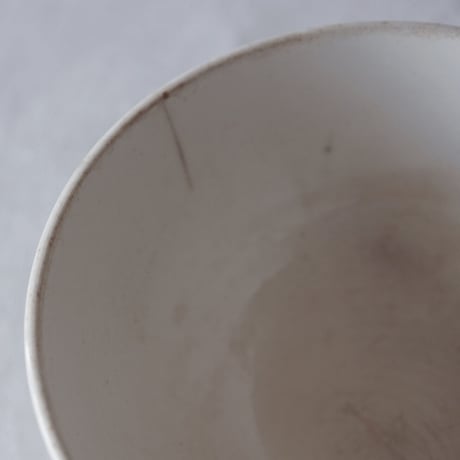 フランスの古いカフェオレボウル FRANCE／BOWL F2