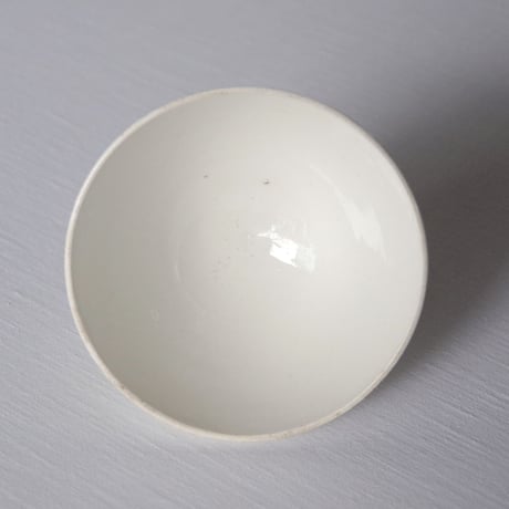 フランスのナチュラルで美しいカフェオレボウル FRANCE／BOWL F353