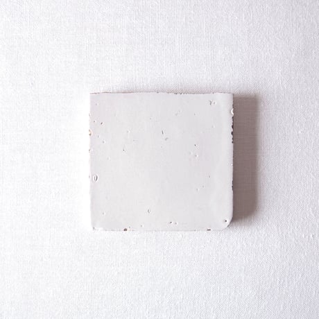 デルフト／白タイル  DELFT／TILE D21